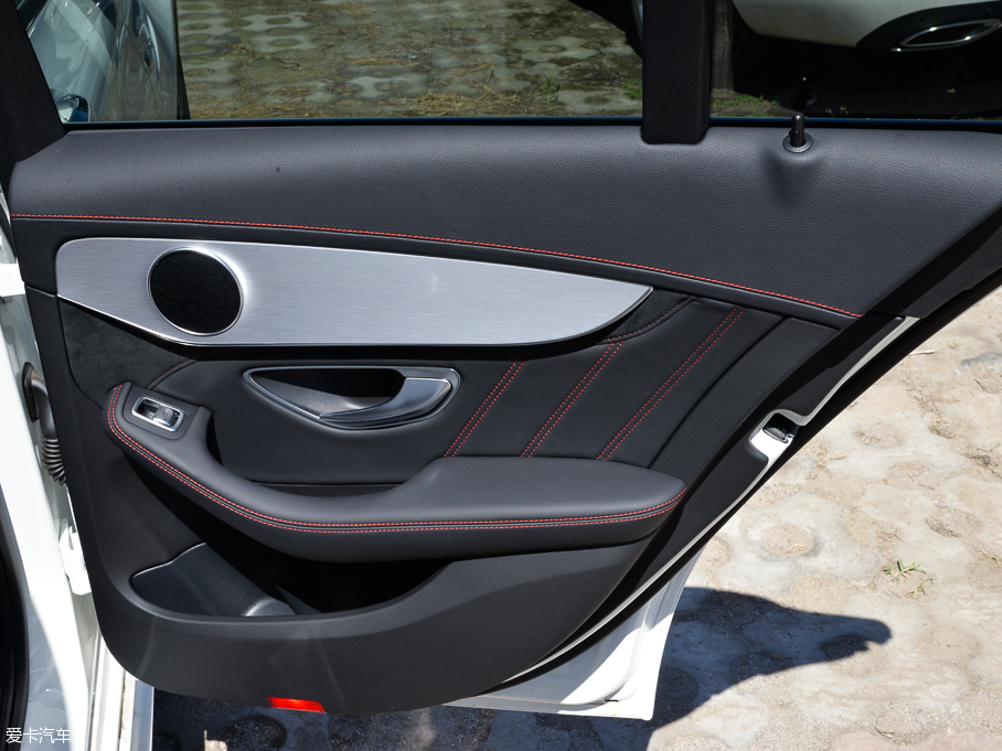 2015YC(j)AMG AMG C 63