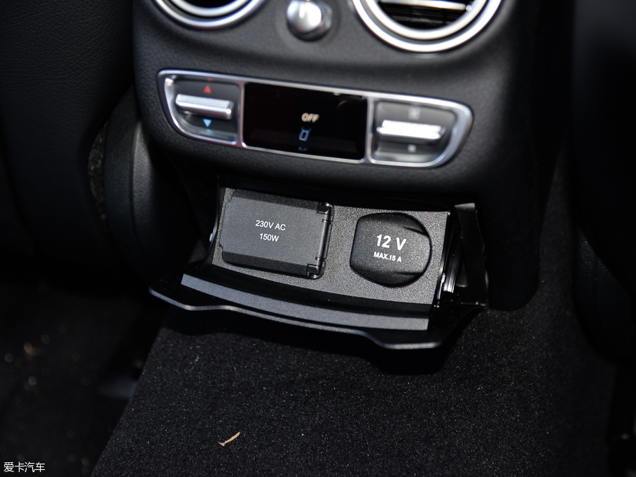 2015YCAMG AMG C 63