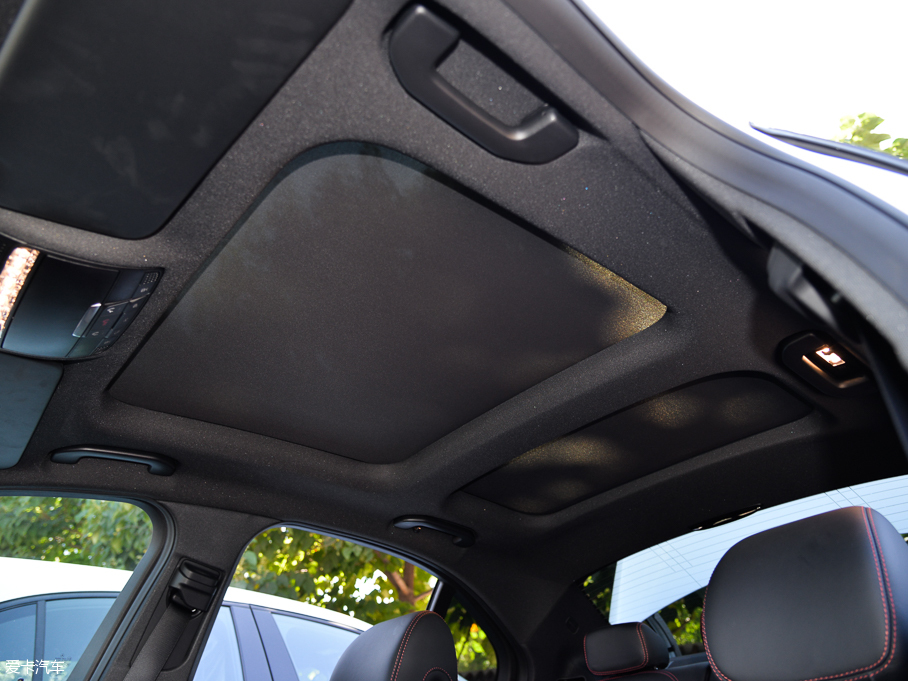 2015YCAMG AMG C 63