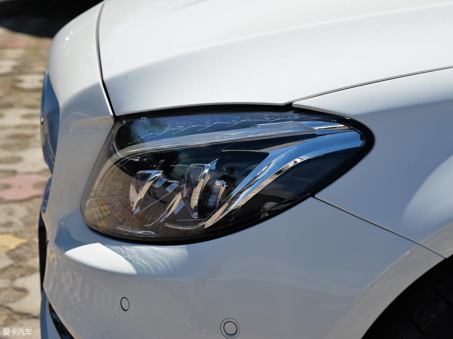 2015YCAMG AMG C 63