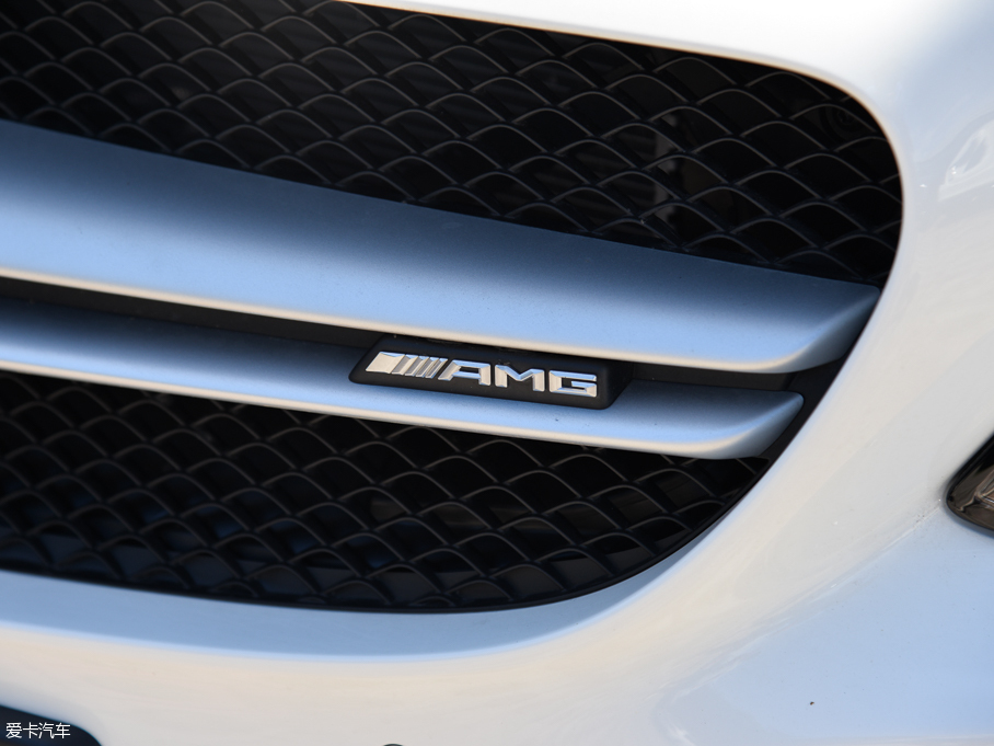 2015YCAMG AMG C 63