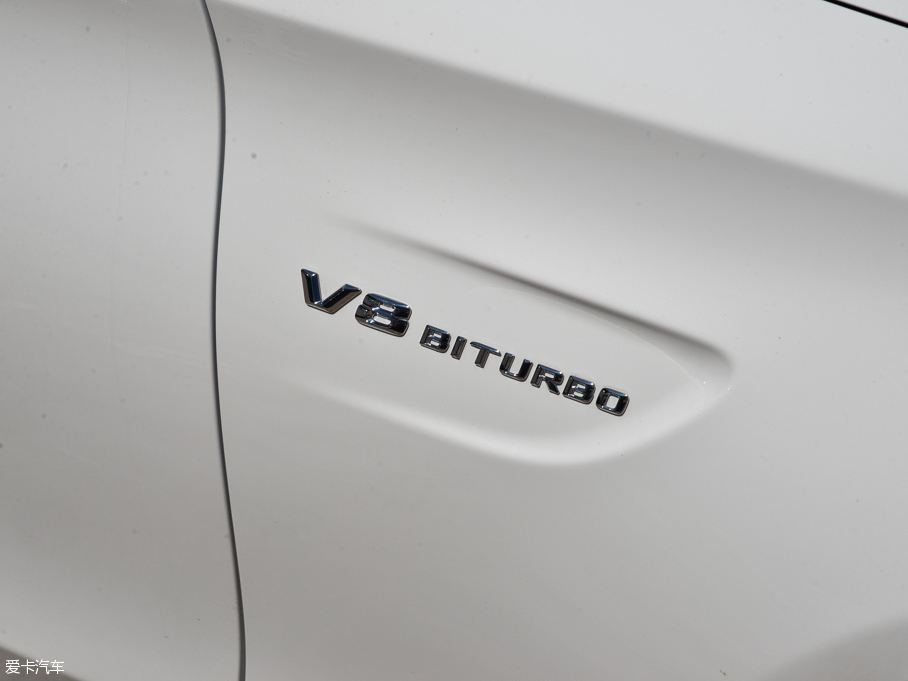 2015YCAMG AMG C 63