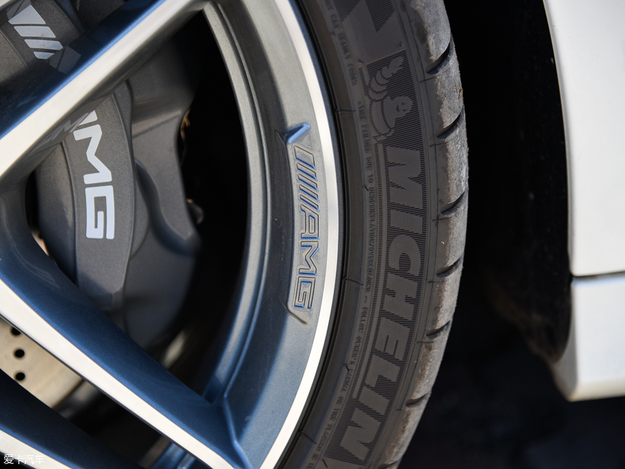 2015YCAMG AMG C 63