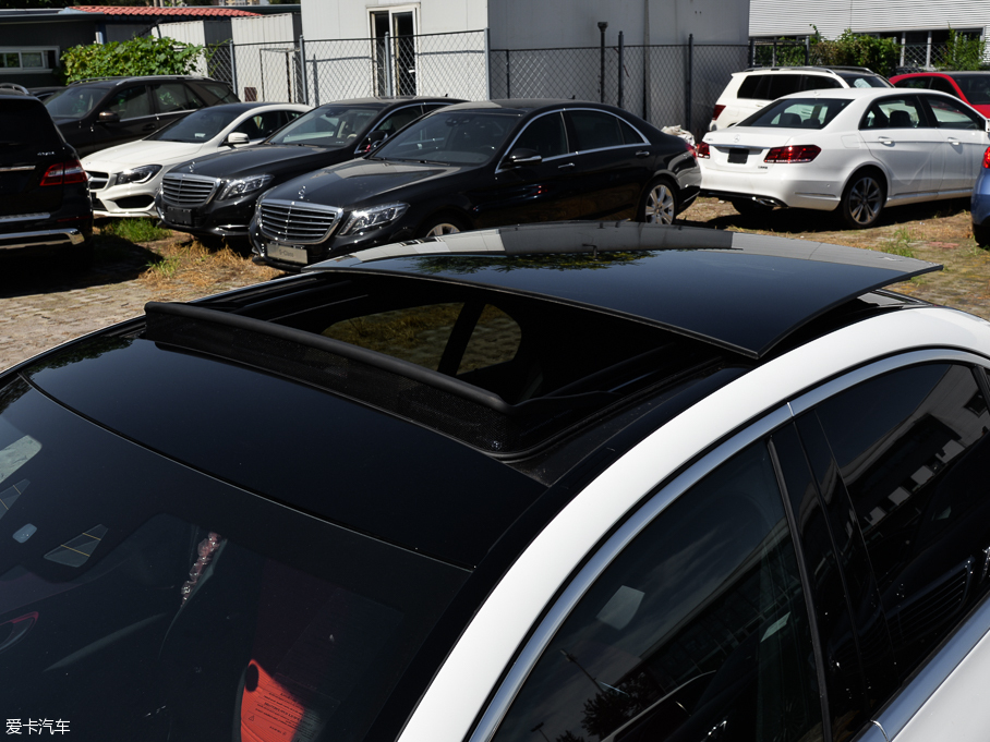 2015YCAMG AMG C 63