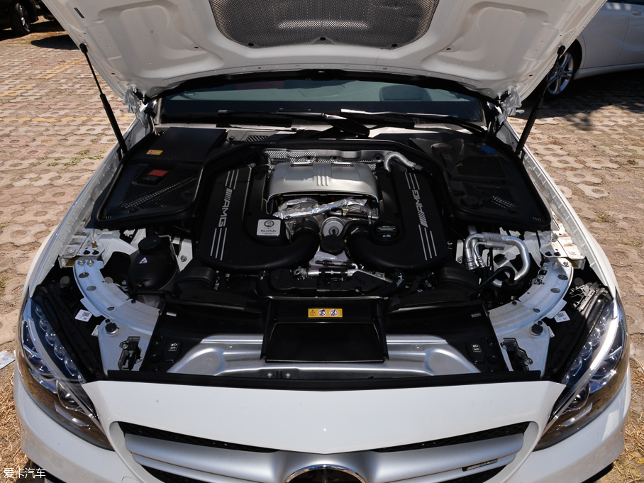 2015��YC��AMG AMG C 63