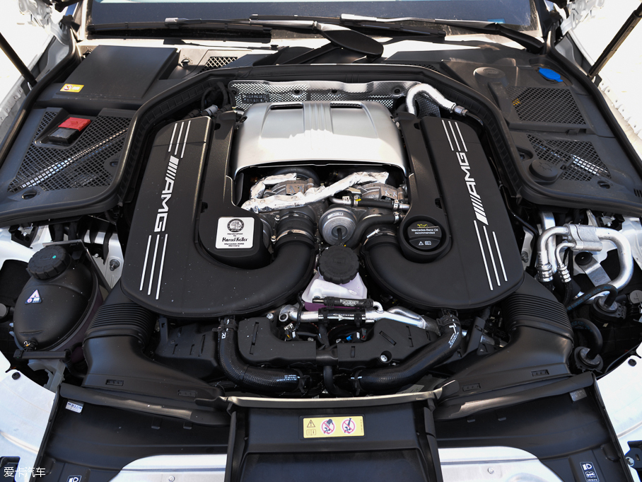 2015��YC��AMG AMG C 63