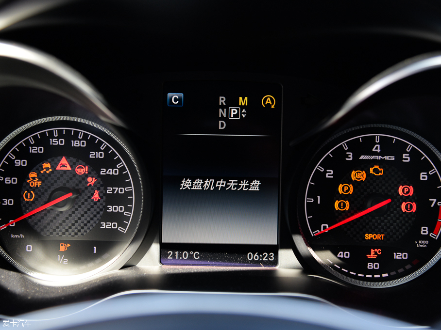 2015��YC��AMG AMG C 63