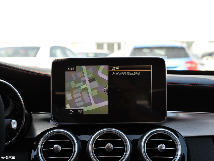 2015��YC��AMG AMG C 63