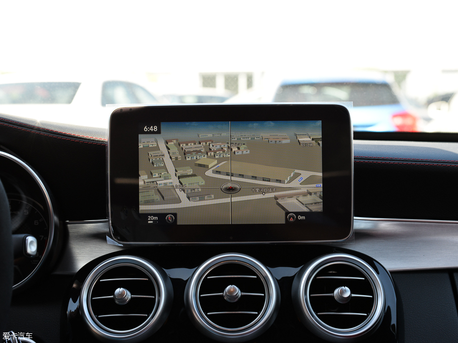 2015��YC��AMG AMG C 63