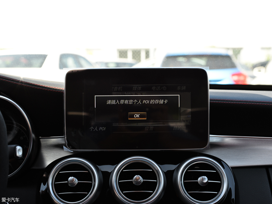 2015��YC��AMG AMG C 63