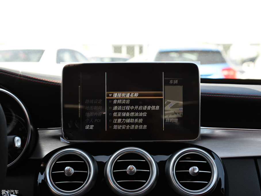 2015��YC��AMG AMG C 63