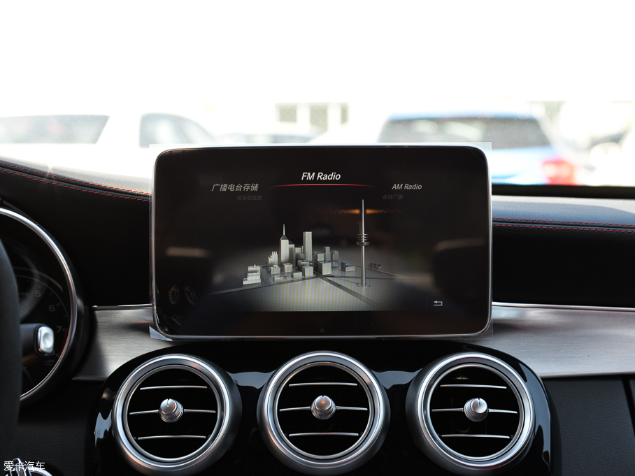 2015��YC��AMG AMG C 63