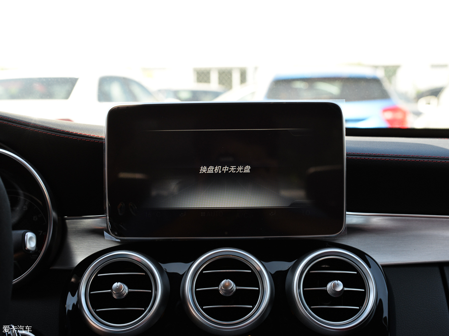 2015��YC��AMG AMG C 63