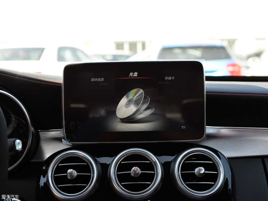 2015��YC��AMG AMG C 63