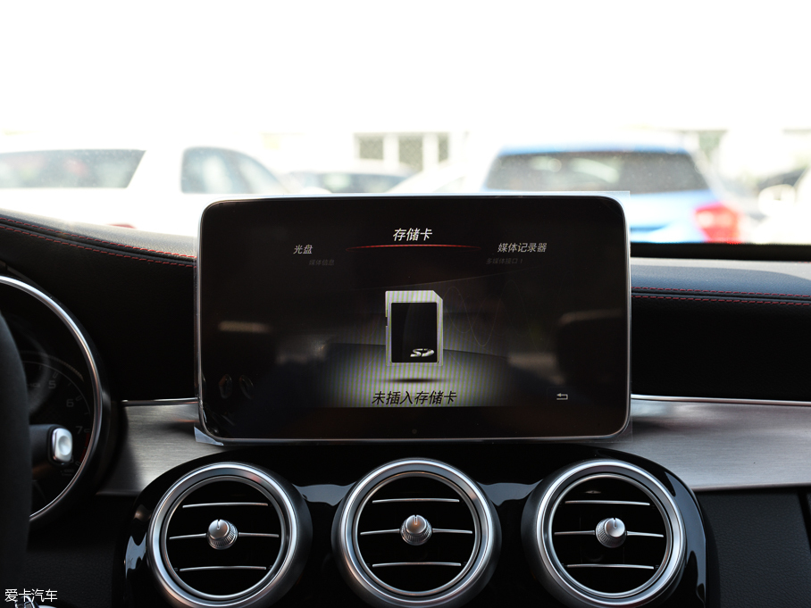 2015YC(j)AMG AMG C 63