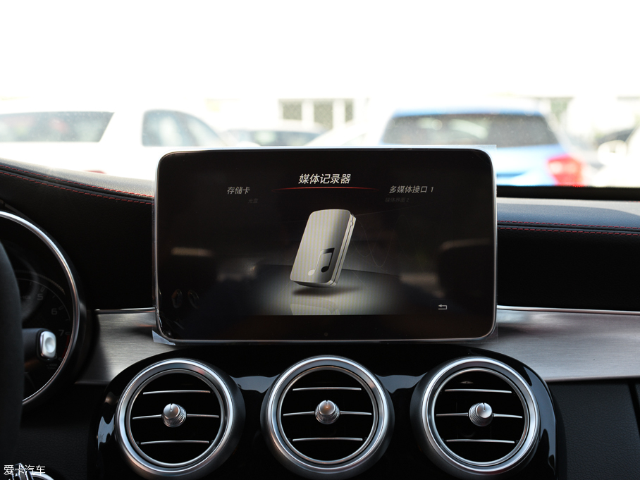 2015YCAMG AMG C 63