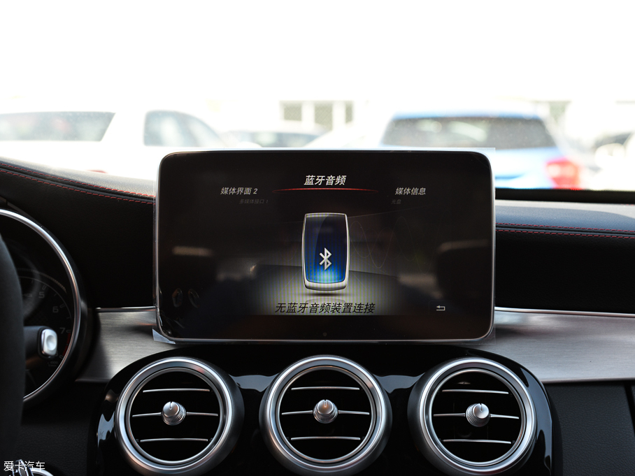 2015YCAMG AMG C 63