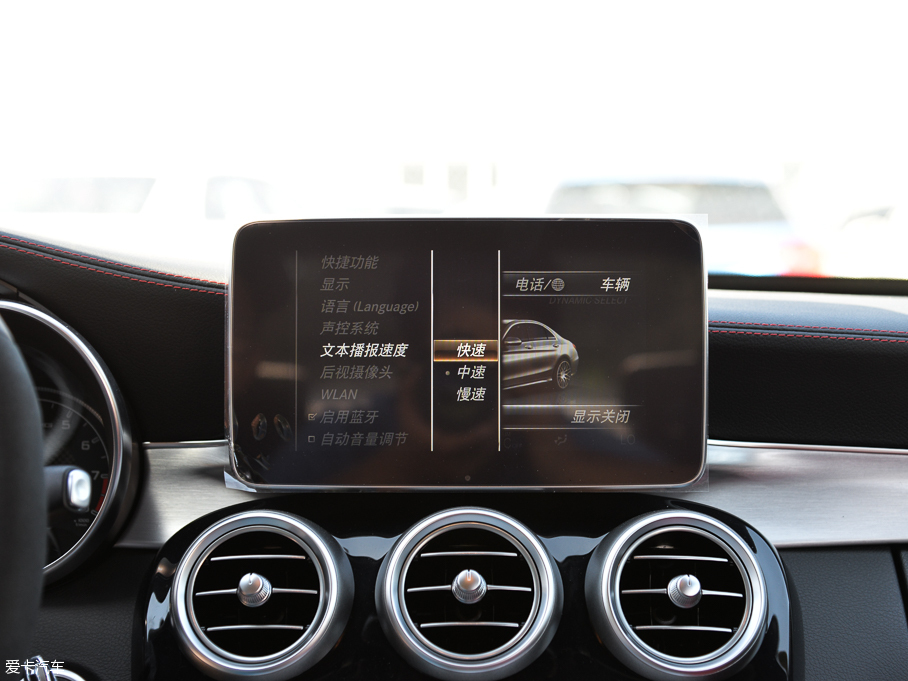 2015��YC��AMG AMG C 63