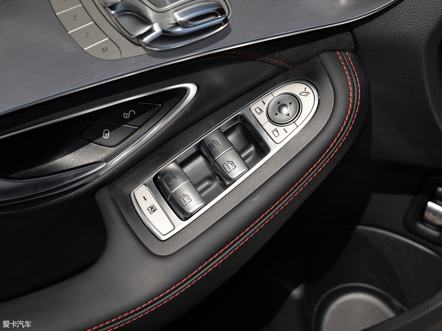 2015YCAMG AMG C 63