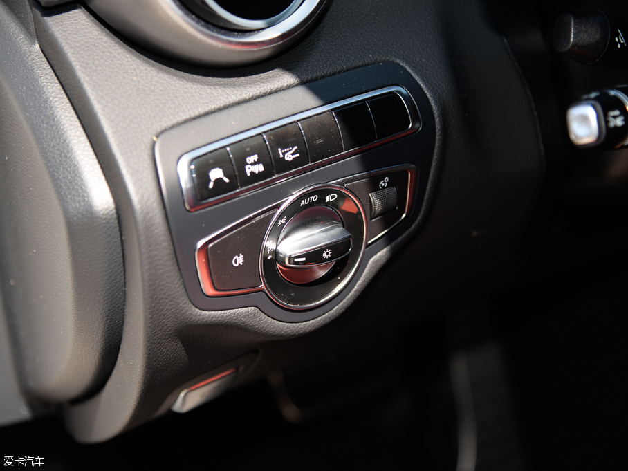 2015YCAMG AMG C 63