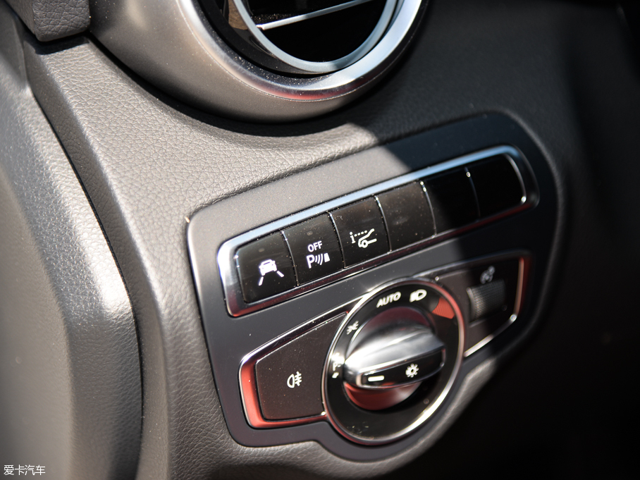 2015YCAMG AMG C 63