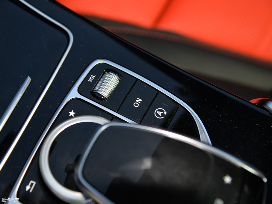 2015��YC��AMG AMG C 63