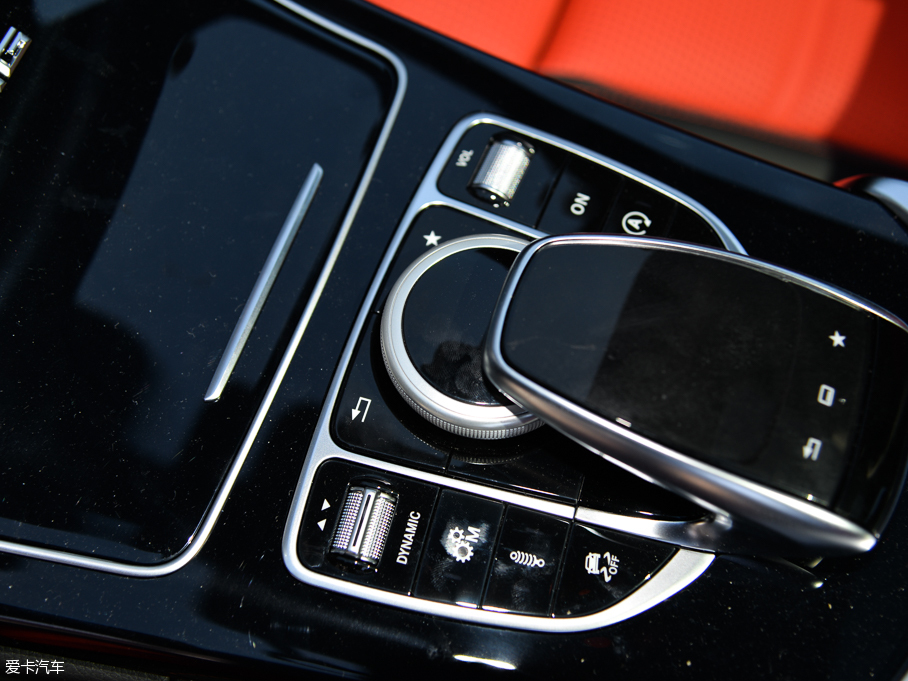 2015YCAMG AMG C 63