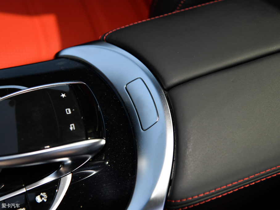 2015YCAMG AMG C 63