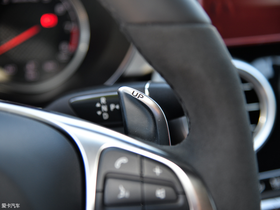 2015YC(j)AMG AMG C 63