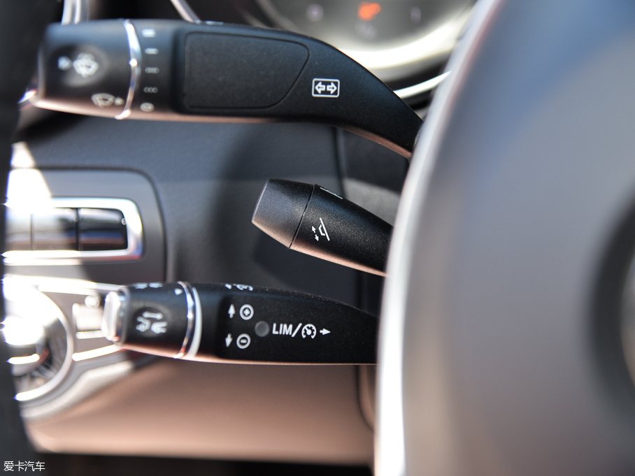 2015YCAMG AMG C 63