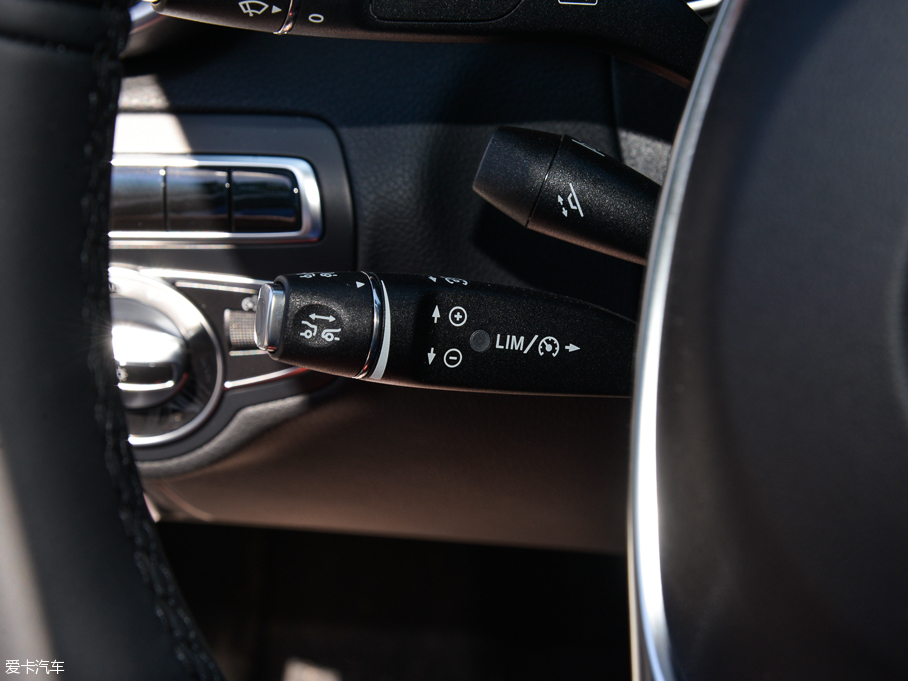 2015YCAMG AMG C 63