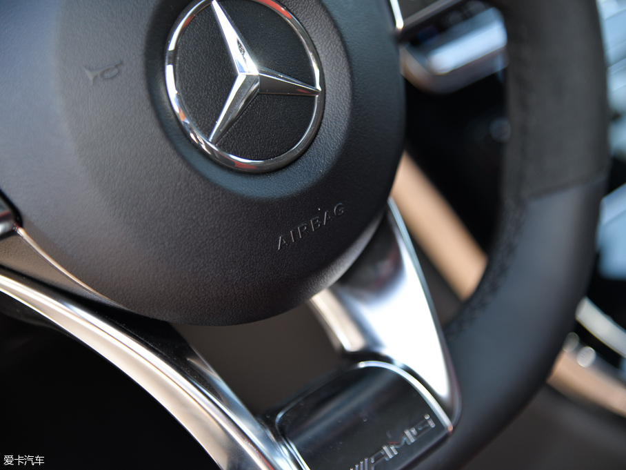 2015YCAMG AMG C 63