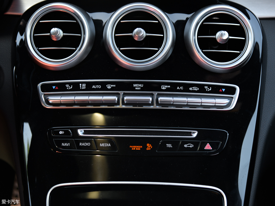 2015YCAMG AMG C 63