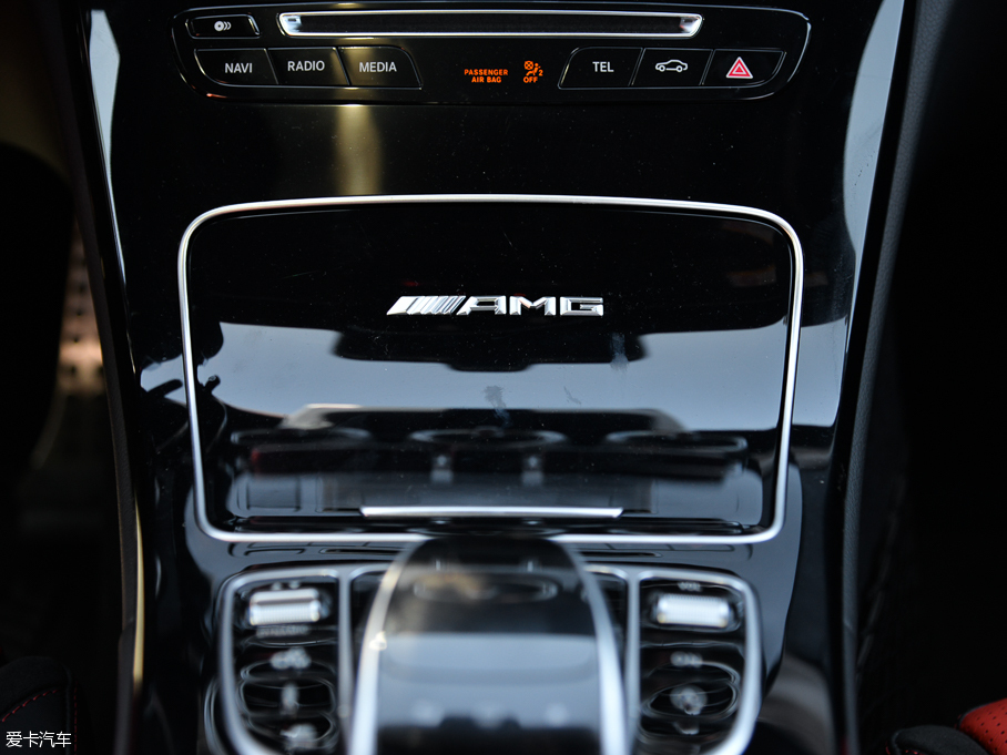 2015YCAMG AMG C 63