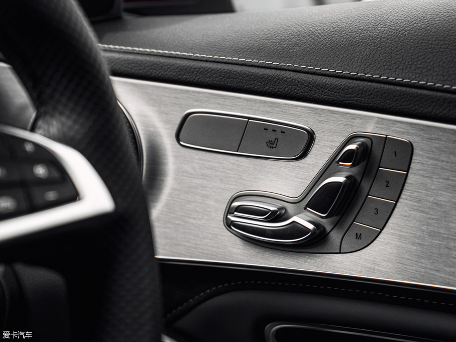 2015YCAMG AMG C 63 а