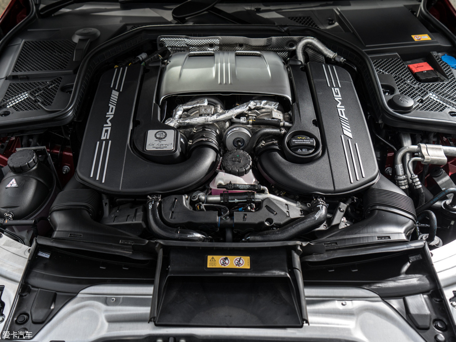 2015��YC��AMG AMG C 63 ���а�