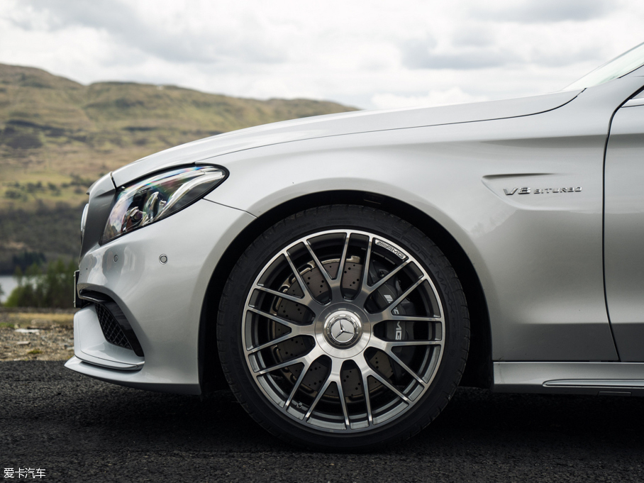 2015��YC��AMG AMG C 63 S