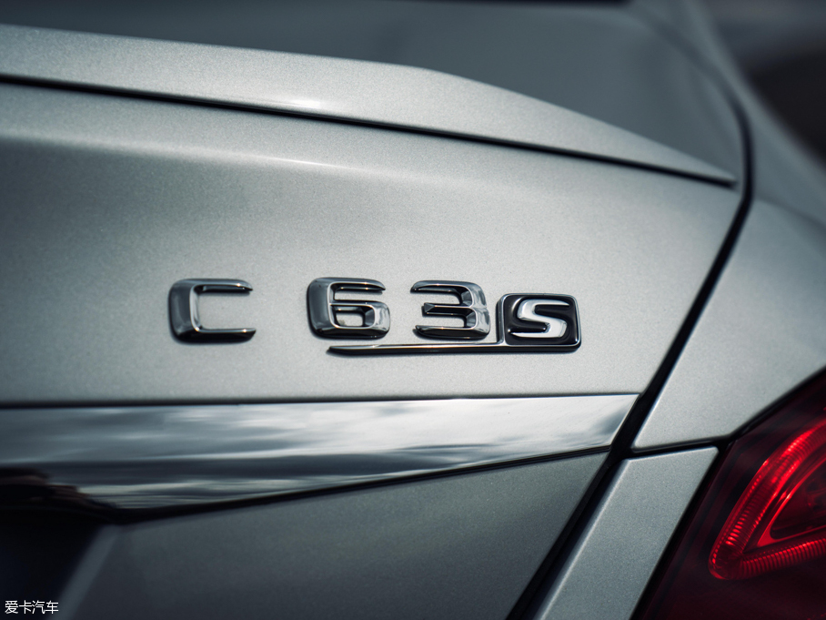 2015��YC��AMG AMG C 63 S