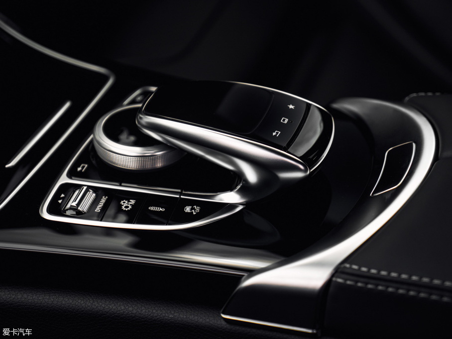 2015YCAMG AMG C 63 S