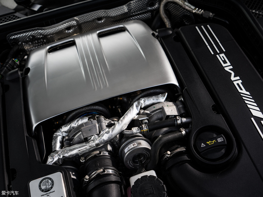 2015��YC��AMG AMG C 63 S