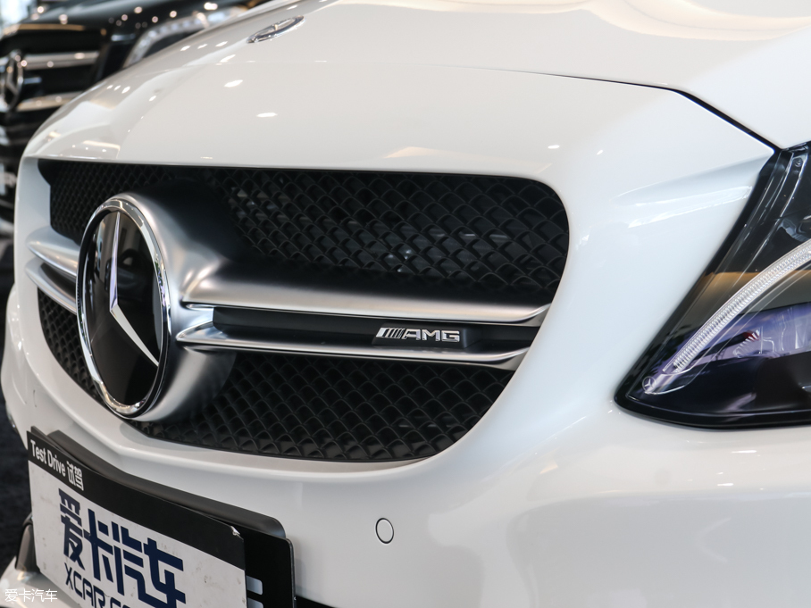 2015��YC��AMG AMG C 63 S