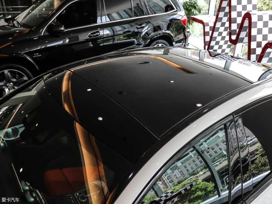 2015��YC��(j��)AMG AMG C 63 S