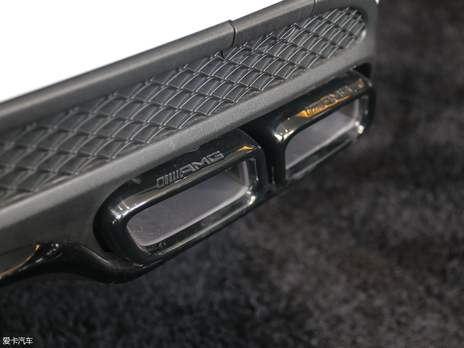 2015��YC��(j��)AMG AMG C 63 S