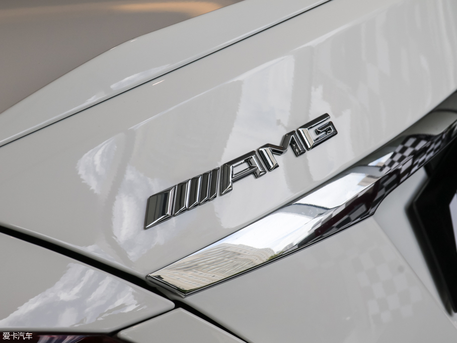 2015��YC��(j��)AMG AMG C 63 S