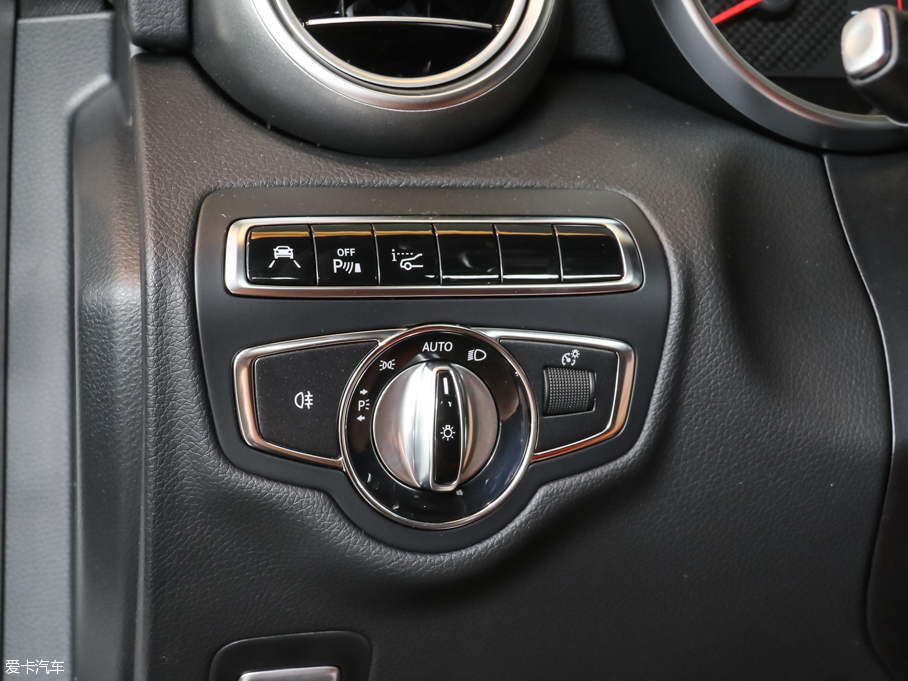 2015YC(j)AMG AMG C 63 S