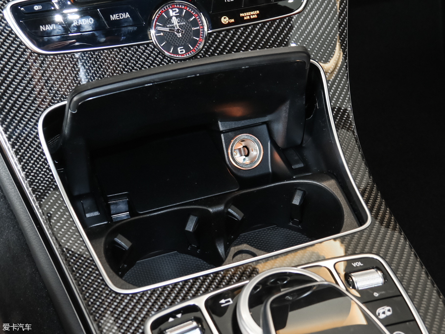 2015YCAMG AMG C 63 S