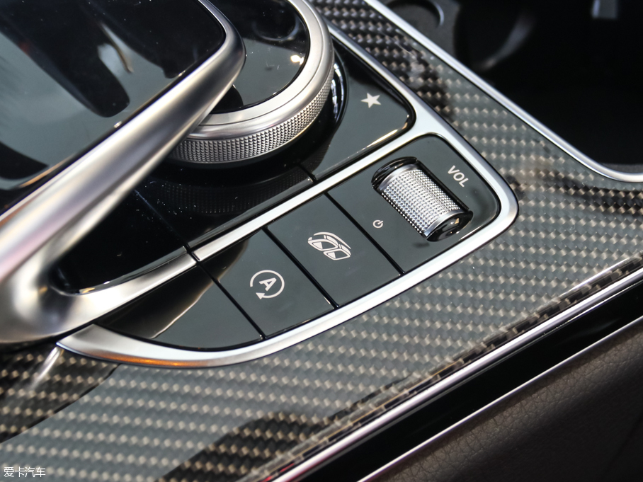 2015YCAMG AMG C 63 S