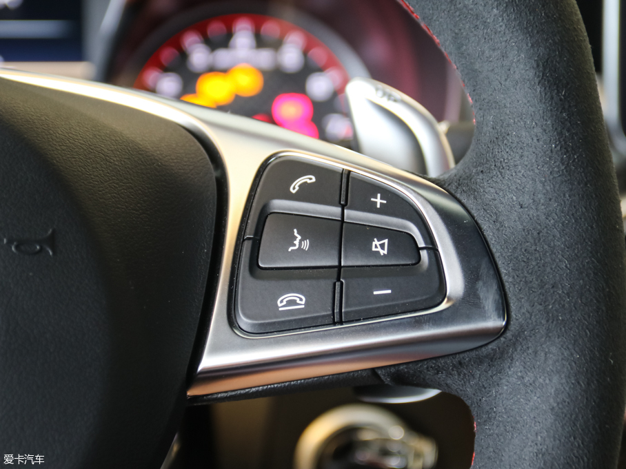 2015YCAMG AMG C 63 S