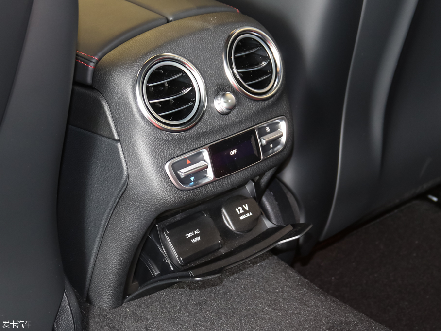 2015YCAMG AMG C 63 S