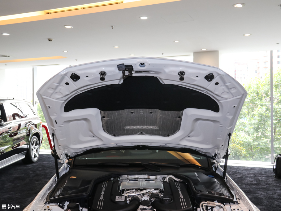 2015��YC��AMG AMG C 63 S